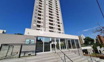 Apartamento com 1 quarto à venda na Rua Alferes Pedro de Souza, 18, Taquaral, Campinas, 35 m2 por R$ 530.000