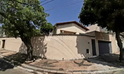 Casa com 4 quartos à venda na rua amélia rezende martins, 102, vila progresso, campinas, 191 m2 por r$ 650.000
