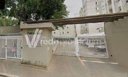 Apartamento com 2 quartos à venda na Rua Antônio Fernandes Leite, 1520, Jardim Santa Izabel, Hortolândia, 58 m2 por R$ 330.000