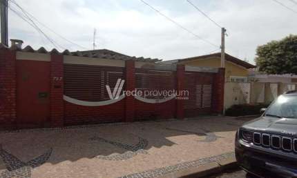 Casa com 3 quartos à venda na Rua Argentina, 787, Jardim Nova Europa, Campinas, 146 m2 por R$ 600.000
