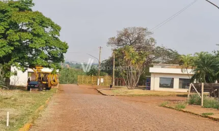 Barracão / Galpão / Depósito para alugar na Rua Maria Estefno Maluf, 409, Betel, Paulínia, 1000 m2 por R$ 20.000