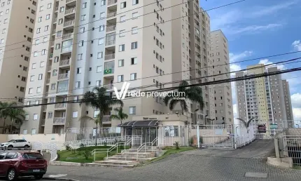 Apartamento com 2 quartos à venda na Rua Engenheiro Augusto de Figueiredo, 357, Swift, Campinas, 52 m2 por R$ 495.000