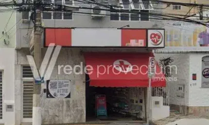 Sala comercial para alugar na Avenida Aquidaban, 696, Centro, Campinas, 160 m2 por R$ 6.500