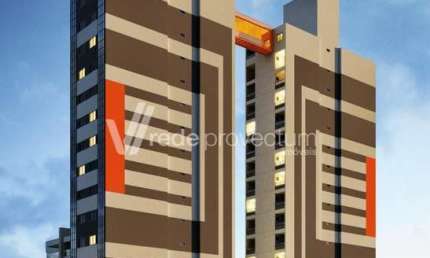 Kitnet / Stúdio à venda na Avenida Doutor Jácomo Nazário, 691, Cidade Nova I, Indaiatuba, 40 m2 por R$ 498.000