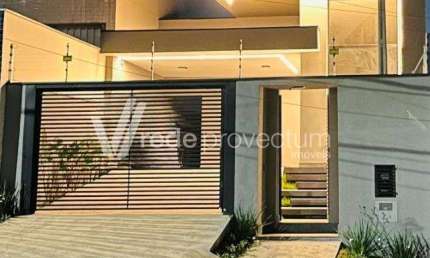 Casa com 3 quartos à venda na Rua Pastor Antonio Tiburtino da Silva, 473, Jardim Ibirapuera, Campinas, 140 m2 por R$ 965.000