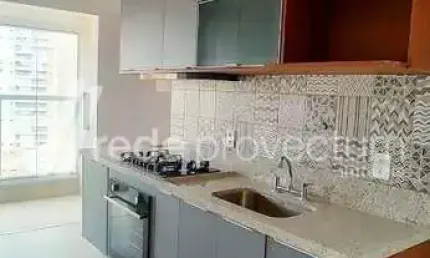 Apartamento com 3 quartos à venda na Rua Saulo de Carvalho Luz, 121, Jardim Aurélia, Campinas, 87 m2 por R$ 1.255.000