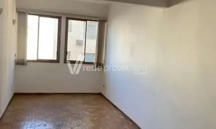 Apartamento com 2 quartos à venda na avenida francisco glicério, 1121, centro, campinas, 88 m2 por r$ 225.000