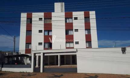 Apartamento com 2 quartos à venda na Rua Patrocínio do Sapucaí, 1036, Jardim Flamboyant, Campinas, 55 m2 por R$ 310.000