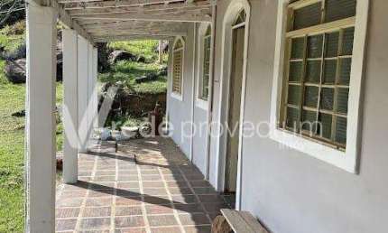 Chácara / sítio com 2 quartos à venda na Rua Palmyra Luíza Pellegrini, s/nº, Jardim Monte Belo, Campinas, 120 m2 por R$ 625.000