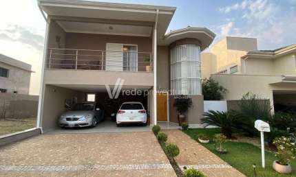 Casa em condomínio fechado com 3 quartos à venda na Avenida Luíz Rogério Heinzl, s/n°, Swiss Park, Campinas, 230 m2 por R$ 1.990.000