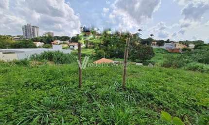 Terreno à venda na Rua Doutor Júlio João Arthaud Berthet, s/n°, Jardim das Paineiras, Campinas por R$ 480.000