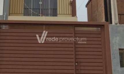Casa com 2 quartos à venda na Rua Orlando Montanheiro, 226, Residencial Reserva da Barra, Jaguariúna, 250 m2 por R$ 520.000