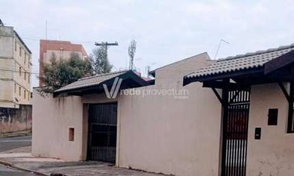 Apartamento com 2 quartos à venda na Rua Julião Simões, 447, Dic VI (Conjunto Habitacional Santo Dias Silva), Campinas, 53 m2 por R$ 170.000