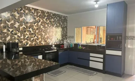 Casa com 2 quartos à venda na rua pérola vitória ferreira da silva santos, 55, parque terras de santa maria, hortolândia, 125 m2 por r$ 405.000