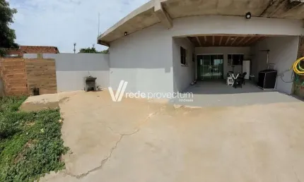 Casa com 1 quarto à venda na 4, 112, Vila Operaria, Sumaré, 80 m2 por R$ 320.000
