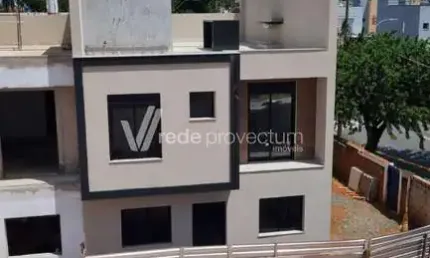 Casa em condomínio fechado com 3 quartos para alugar na Rua das Hortências, 170, Chácara Primavera, Campinas, 136 m2 por R$ 9.000
