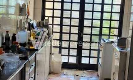 Casa com 2 quartos à venda na Laissez Puya Pesciotto, 163, Parque Fazendinha, Campinas, 180 m2 por R$ 450.000