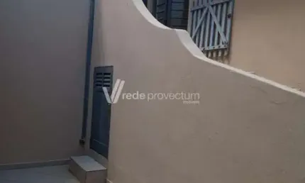 Casa com 2 quartos à venda na Rua Cibele Delcanton Zago, 103, Jardim Flamboyant, Campinas, 114 m2 por R$ 550.000