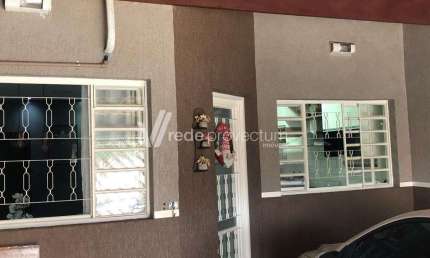 Casa com 2 quartos à venda na Lauzino Ramos Ferreira, 155, Jardim Viel, Sumaré, 125 m2 por R$ 352.000
