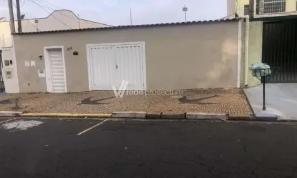 Casa com 3 quartos à venda na Ribeirão Preto, 404, Jardim do Trevo, Campinas, 156 m2 por R$ 650.000