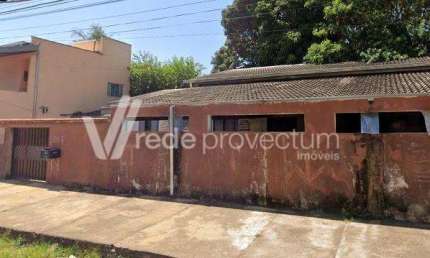Casa com 5 quartos à venda na Irineu dos Santos, 160, Jardim Campo Belo, Campinas, 135 m2 por R$ 450.000