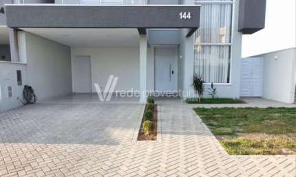 Casa em condomínio fechado com 3 quartos à venda na Estrada Municipal Monte Mor, 316, Terra Preta, Monte Mor, 165 m2 por R$ 920.000