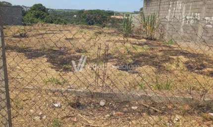 Terreno comercial à venda na Joaquim Gomes Ferreira, 60, Jardim Nilópolis, Campinas por R$ 180.000