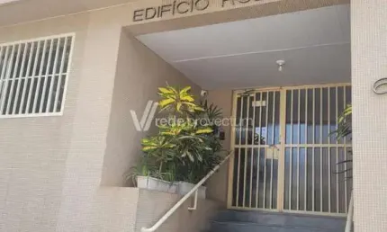 Apartamento com 2 quartos à venda na Rua Uruguaiana, 625, Bosque, Campinas, 67 m2 por R$ 265.000