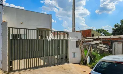 Casa com 3 quartos à venda na Rua Roma, 845, Jardim Residêncial Firenze, Hortolândia, 80 m2 por R$ 410.000