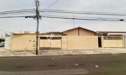 Casa comercial à venda na Rua Ferdinando Panattoni, 737, Jardim Paulicéia, Campinas, 230 m2 por R$ 900.000