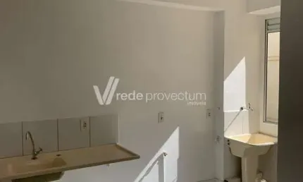 Apartamento com 2 quartos à venda na rua miguel joão jorge, 442, jardim são josé, campinas, 42 m2 por r$ 185.000