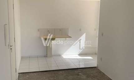 Apartamento com 2 quartos à venda na Rua Miguel João Jorge, 442, Jardim São José, Campinas, 42 m2 por R$ 185.000