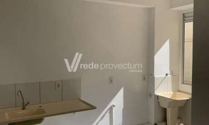 Apartamento com 2 quartos à venda na Rua Miguel João Jorge, 442, Jardim São José, Campinas, 42 m2 por R$ 185.000