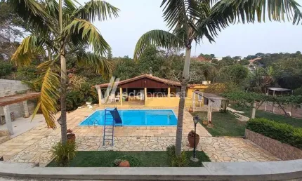 Chácara / sítio com 3 quartos à venda na joão giatti, 1351, chácara meu cantinho, monte mor, 276 m2 por r$ 1.160.000