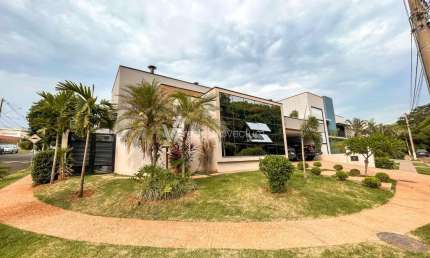 Casa em condomínio fechado com 4 quartos à venda na Avenida Alexandre Cazelatto, 1677, Betel, Paulínia, 214 m2 por R$ 2.500.000