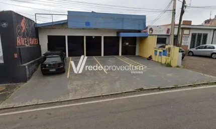 Casa comercial à venda na avenida monte castelo, 368, jardim proença, campinas, 219 m2 por r$ 1.150.000