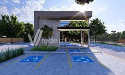 Prédio à venda na Antonio Benedicto Passos Almeida, 22, Jardim America, Paulínia, 518 m2 por R$ 3.200.000