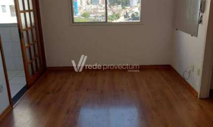 Apartamento com 1 quarto à venda na Rua José Paulino, 1448, Centro, Campinas, 62 m2 por R$ 200.000