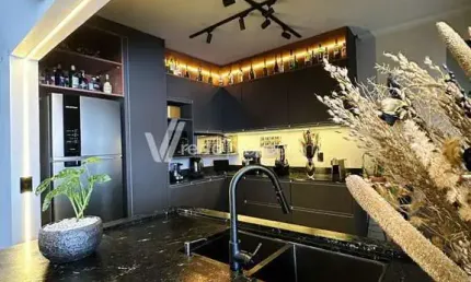 Apartamento com 2 quartos à venda na rua ferreira penteado, 535, centro, campinas, 115 m2 por r$ 505.000