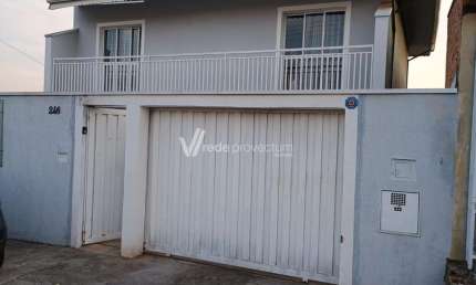 Casa com 3 quartos à venda na Rua Palmeira Real, 246, Jardim Irmãos Sigrist, Campinas, 148 m2 por R$ 580.000