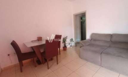 Casa com 2 quartos à venda na Rua Conselheiro Antônio Carlos, 1795, Jardim Campos Elíseos, Campinas, 63 m2 por R$ 380.000