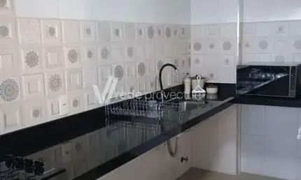 Apartamento com 2 quartos à venda na avenida leonardo antônio schiavinatto, 145, matao, sumaré, 65 m2 por r$ 230.000