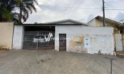 Casa com 2 quartos à venda na Tambaú, 133, Jardim Nova Europa, Campinas, 126 m2 por R$ 450.000