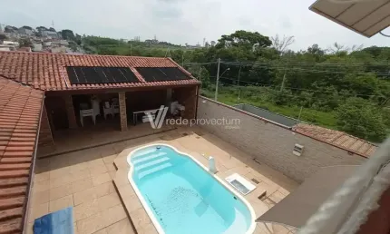 Casa com 3 quartos à venda na Rua Reinaldo Laubenstein, 1137, Jardim Chapadão, Campinas, 267 m2 por R$ 1.250.000