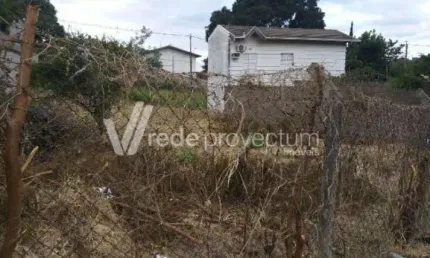 Terreno à venda na Rua Giuseppe Máximo Scolfaro, s/n°, Cidade Universitária, Campinas por R$ 360.000