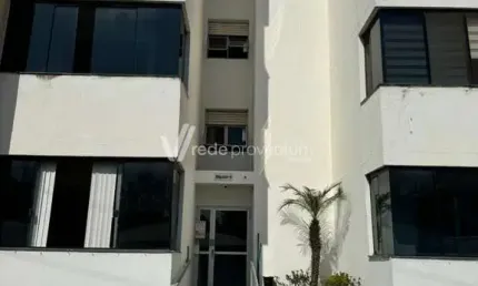 Apartamento com 2 quartos à venda na avenida ary rodrigues, 315, parque camélias, campinas, 57 m2 por r$ 225.000