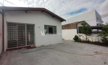 Casa comercial à venda na Avenida Santa Bárbara do Rio Pardo, 539, Jardim Nova Europa, Campinas, 100 m2 por R$ 545.000