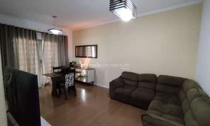 Casa com 3 quartos à venda na Rua José Soriano de Sousa Filho, 425, Vila Joaquim Inácio, Campinas, 119 m2 por R$ 650.000