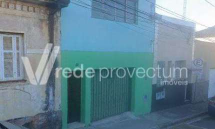 Casa com 3 quartos à venda na Doutor Almeida, 88, Centro, Jundiaí, 181 m2 por R$ 545.000