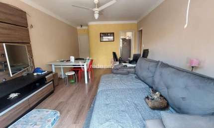 Apartamento com 3 quartos à venda na Rua Duque de Caxias, 503, Centro, Campinas, 98 m2 por R$ 340.000